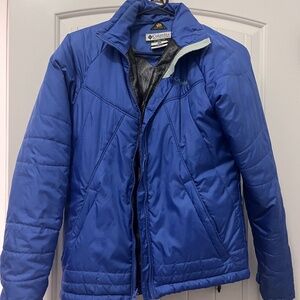 Columbia jacket